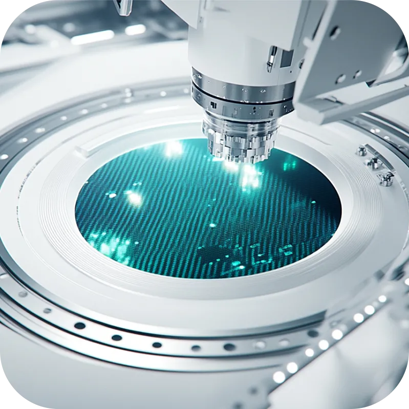 UHV Solutions