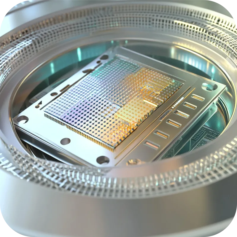 Industrial Optical ALD