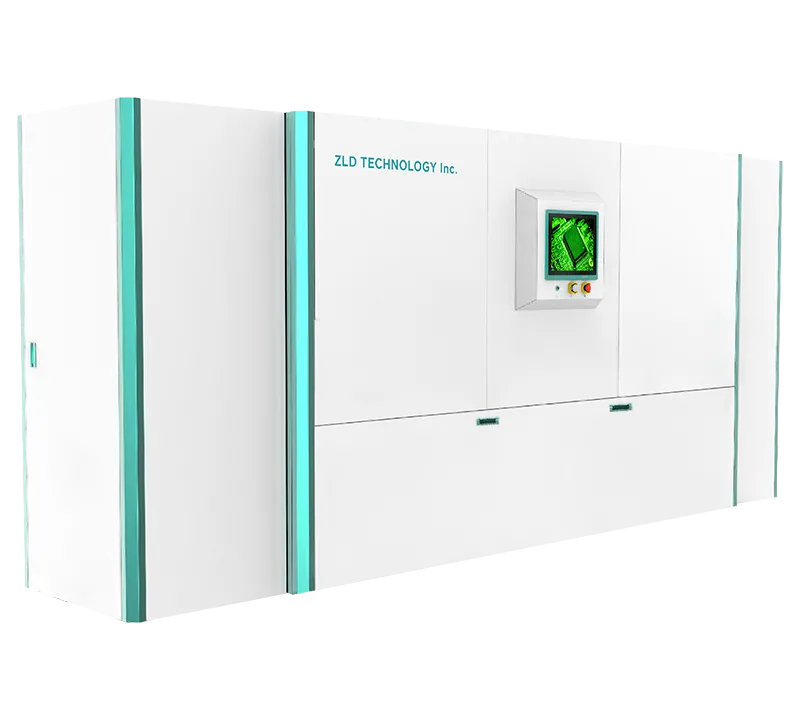 Thermal Batch ALD