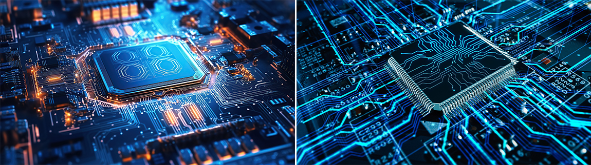 Semiconductor Fabrication